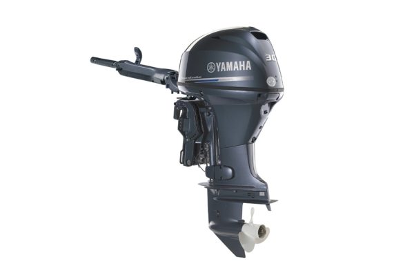 Yamaha 30hp Outboard