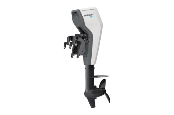 Mercury Avator Electric Outboard | 35EXLRC - Image 4