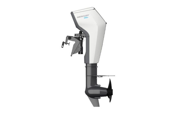 Mercury Avator Electric Outboard | 35EXLRC - Image 3
