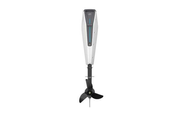 Mercury Avator Electric Outboard | 35EXLRC - Image 2