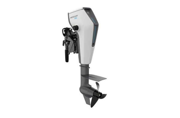 Mercury Avator Electric Outboard | 35EXLRC