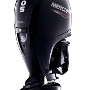 Mercury 105HP Jet