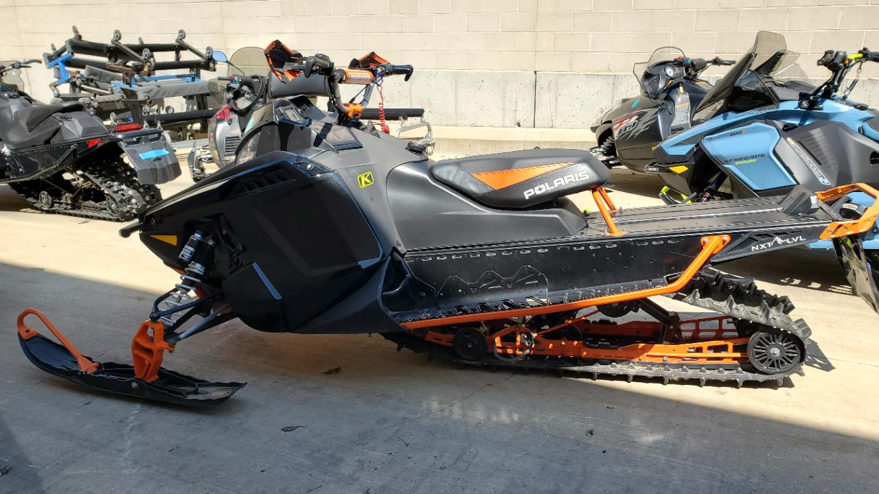 2013 POLARIS 800 SWITCHBACK ASSAULT 144 ES - Image 6