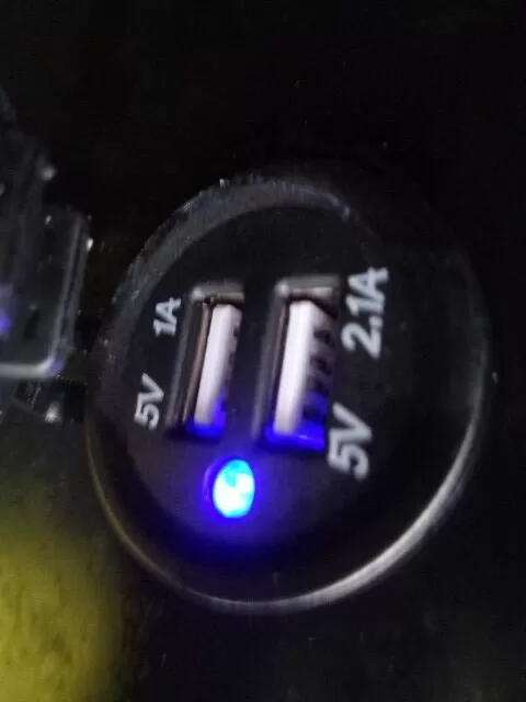 2018 Yamaha Drive - Image 6