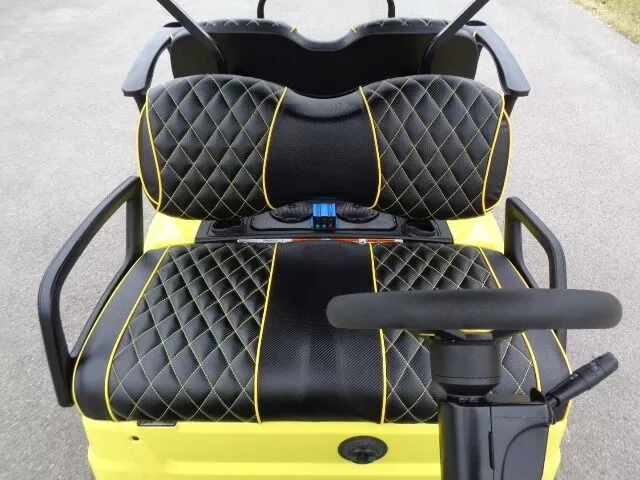 2018 Yamaha Drive - Image 7