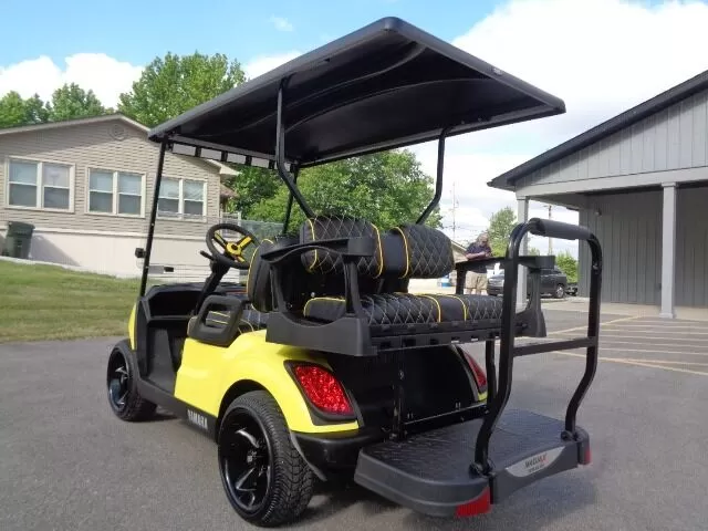 2018 Yamaha Drive - Image 20