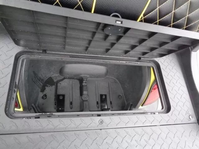 2018 Yamaha Drive - Image 12