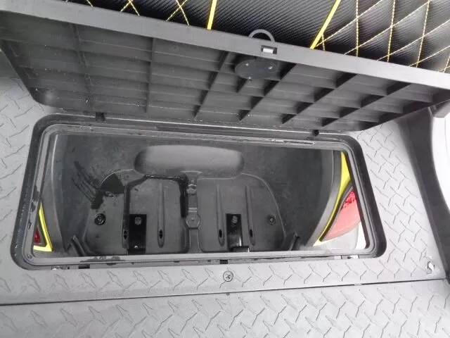 2018 Yamaha Drive - Image 8