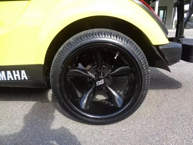 2018 Yamaha Drive - Image 11