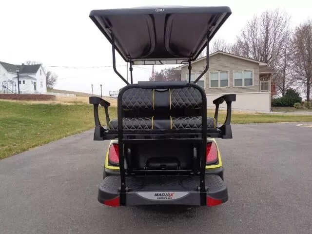 2018 Yamaha Drive - Image 18