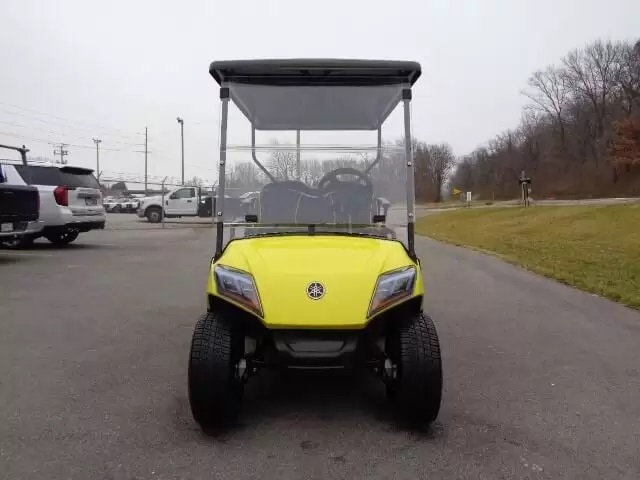 2018 Yamaha Drive - Image 15