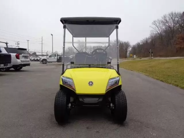 2018 Yamaha Drive - Image 5