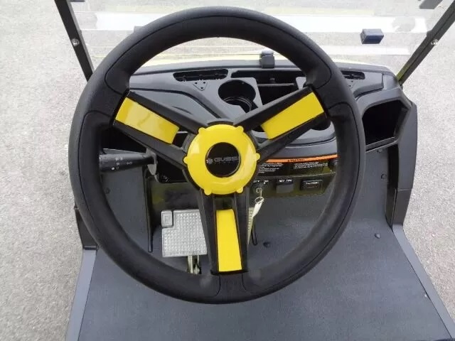 2018 Yamaha Drive - Image 14