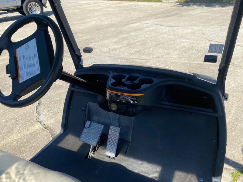 2015 Yamaha Golf-Car Electric Fleet - Image 6