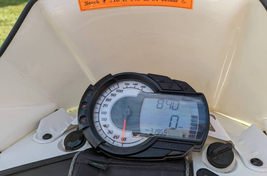 Pre-Owned 2015 Arctic Cat ZR 9000 - Image 12