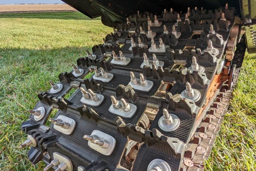 Pre-Owned 2015 Arctic Cat ZR 9000 - Image 10