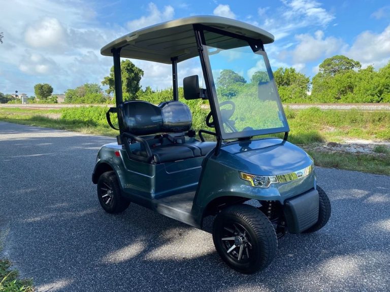 2021 Star EV Capella CP-2 - Image 4