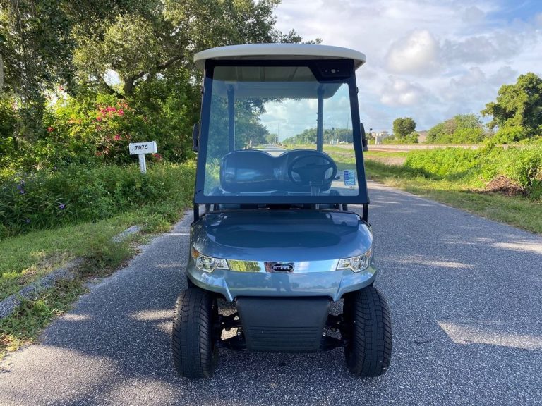 2021 Star EV Capella CP-2 - Image 3