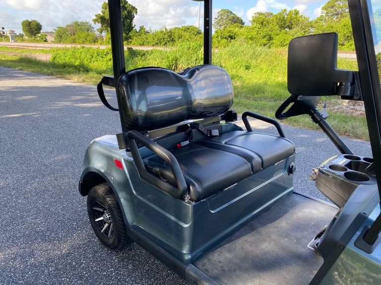 2021 Star EV Capella CP-2 - Image 5