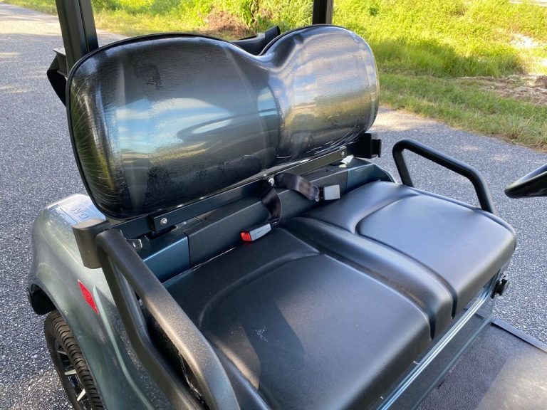 2021 Star EV Capella CP-2 - Image 6