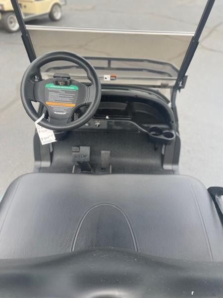 2020 Club Car® Tempo 2+2 Electric (Green) - Image 7