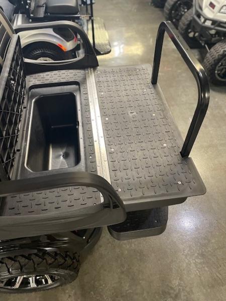 2019 E-Z-GO Freedom® RXV® 2+2 (PTV) Electric - Image 4