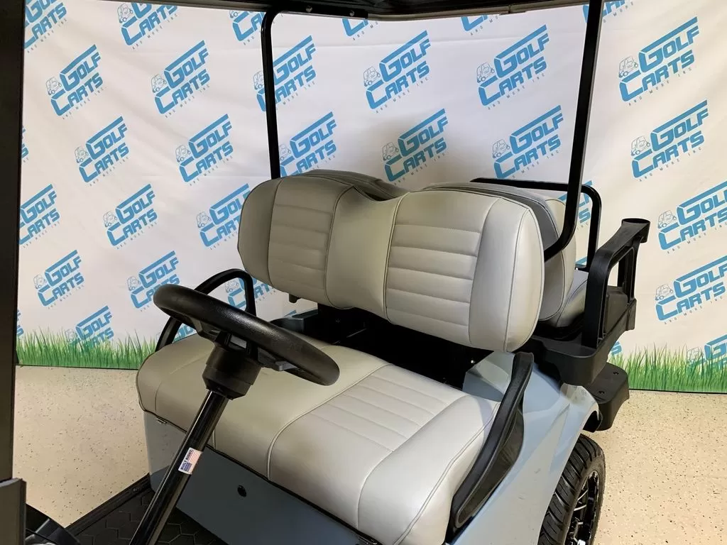 2023 EZGo Express S4 Elite™ Lithium For Sale - Image 4