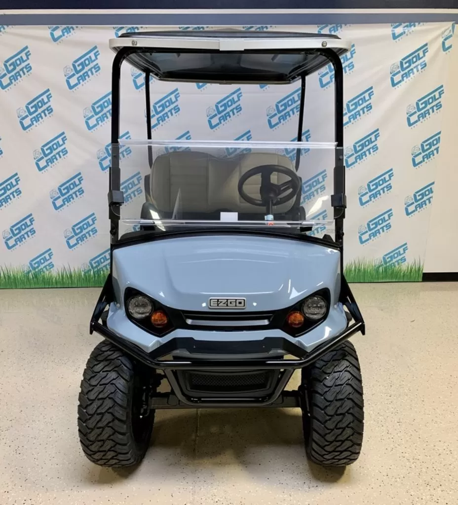2023 EZGo Express S4 Elite™ Lithium For Sale - Image 3