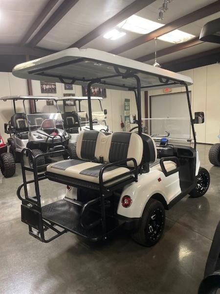 2022 Star EV Capella CP-2+2 - Image 7