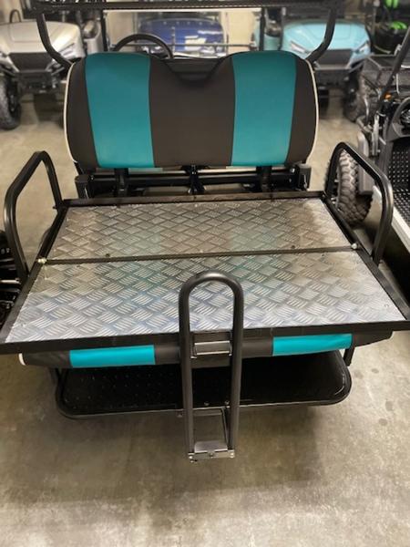 2022 Star EV XPR Sport 2+2 - Image 7