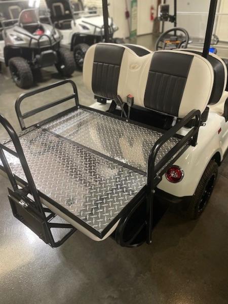 2022 Star EV Capella CP-2+2 - Image 8