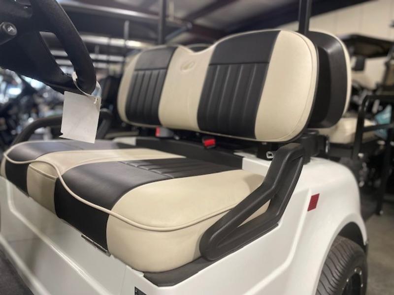 2022 Star EV Capella CP-2+2 - Image 5