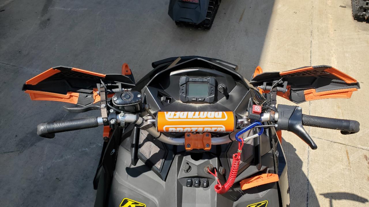 2013 POLARIS 800 SWITCHBACK ASSAULT 144 ES - Image 5