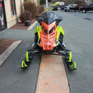 New 2023 POLARIS 2023 PATRIOT BOOST INDY VR1 137