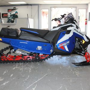 2023 POLARIS 850 INDY ADVENTURE 137
