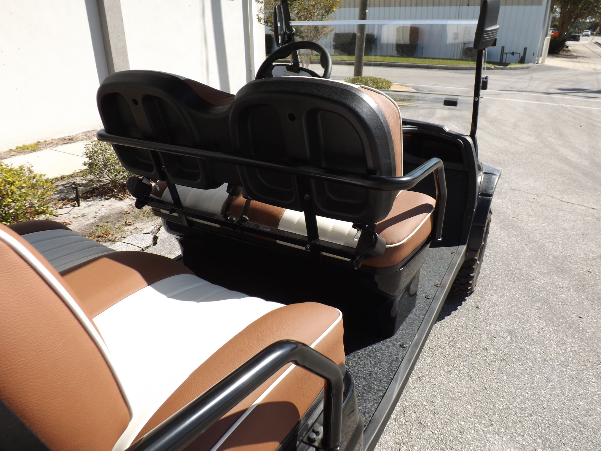 2022 Advanced EV Golf Cart AEV - Image 4