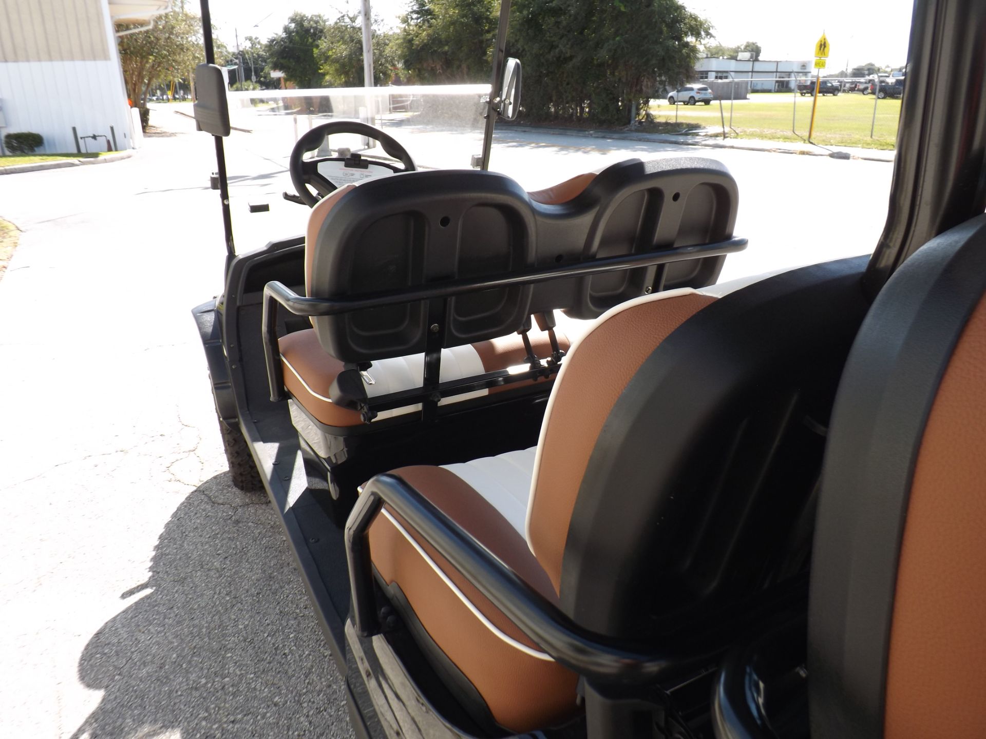 2022 Advanced EV Golf Cart AEV - Image 17