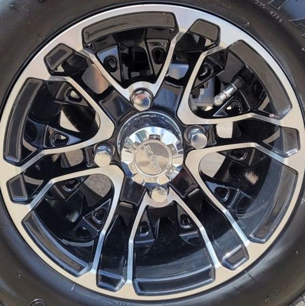 2020 CLUB CAR ONWARD HP ELECTRIC GOLF CART - Image 10