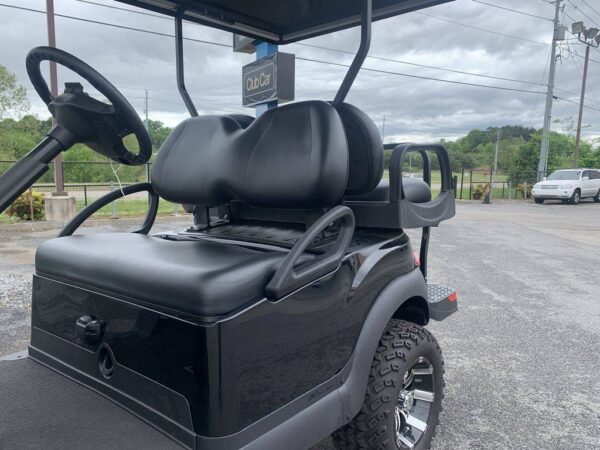 2022 Club Car® Golf Cart Villager 4 Electric - Image 3