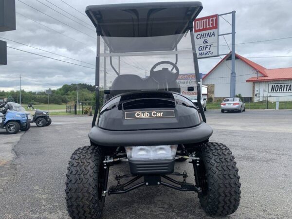 2022 Club Car® Golf Cart Villager 4 Electric - Image 2