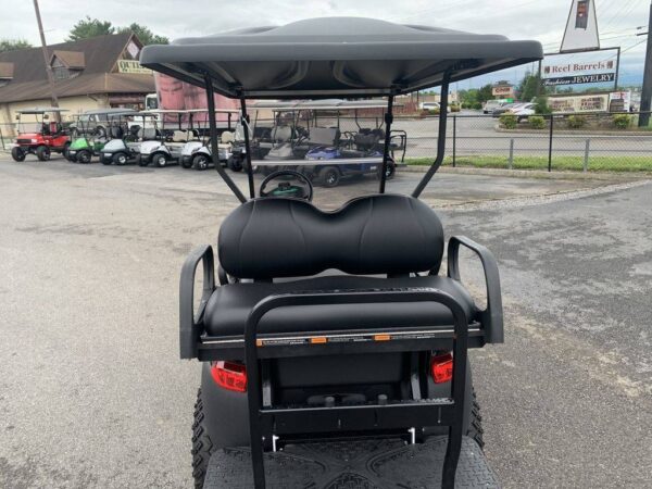 2022 Club Car® Golf Cart Villager 4 Electric - Image 6