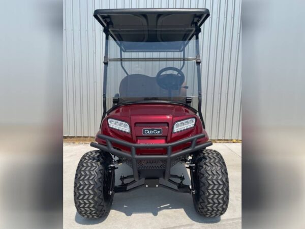 2022 Club Car® Golf Cart ONWARD 4P LITHIUM ELECTRIC - Image 4