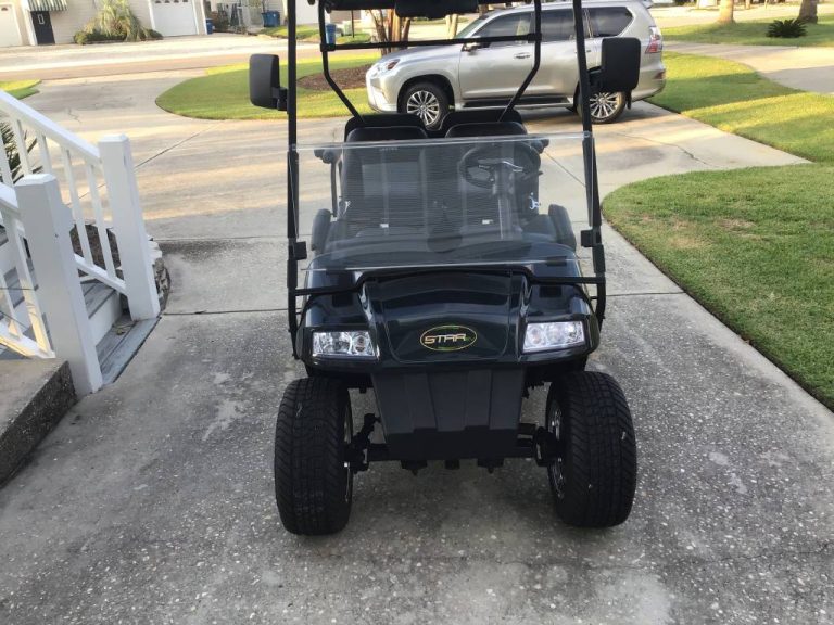 Used 2021 Star EV SS Limited 48-2+2-XP - Image 2