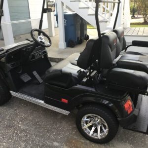 Used 2021 Star EV SS Limited 48-2+2-XP