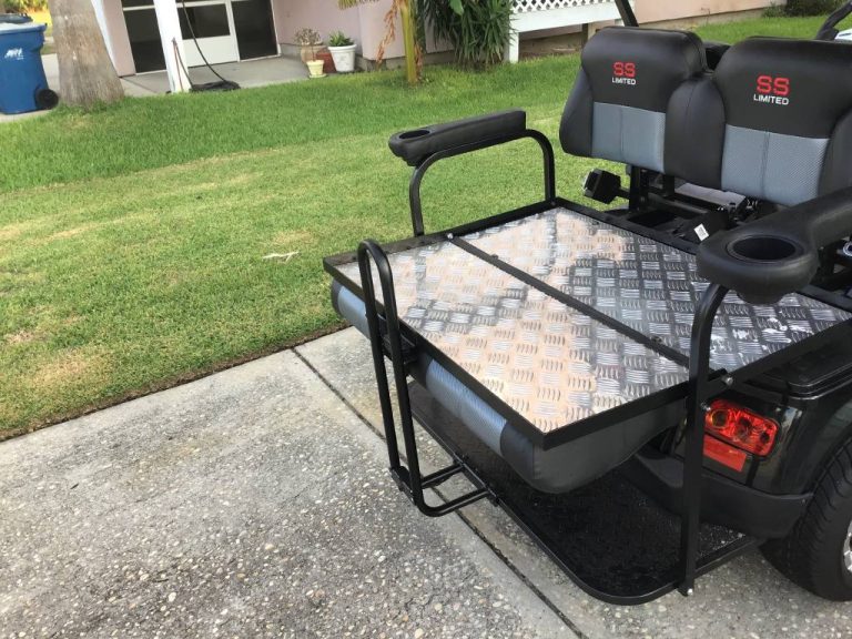 Used 2021 Star EV SS Limited 48-2+2-XP - Image 4