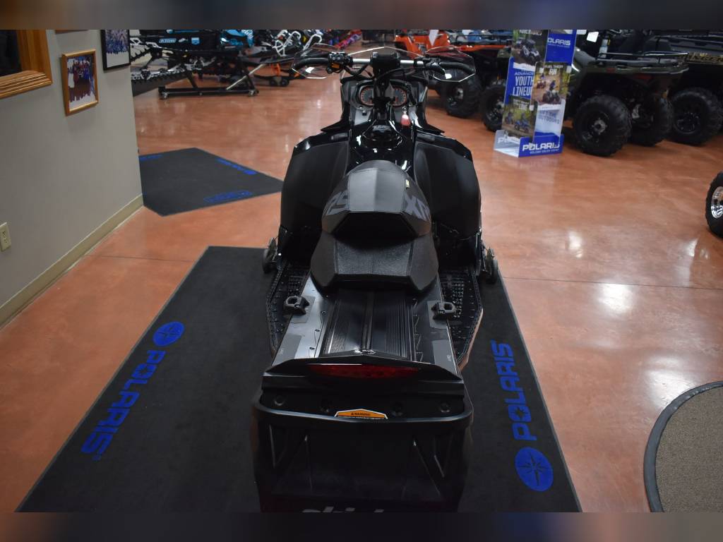 Renegade X-RS 800R E-TEC ES w/ Adj. pkg, Ice Cobra 1. - Image 4