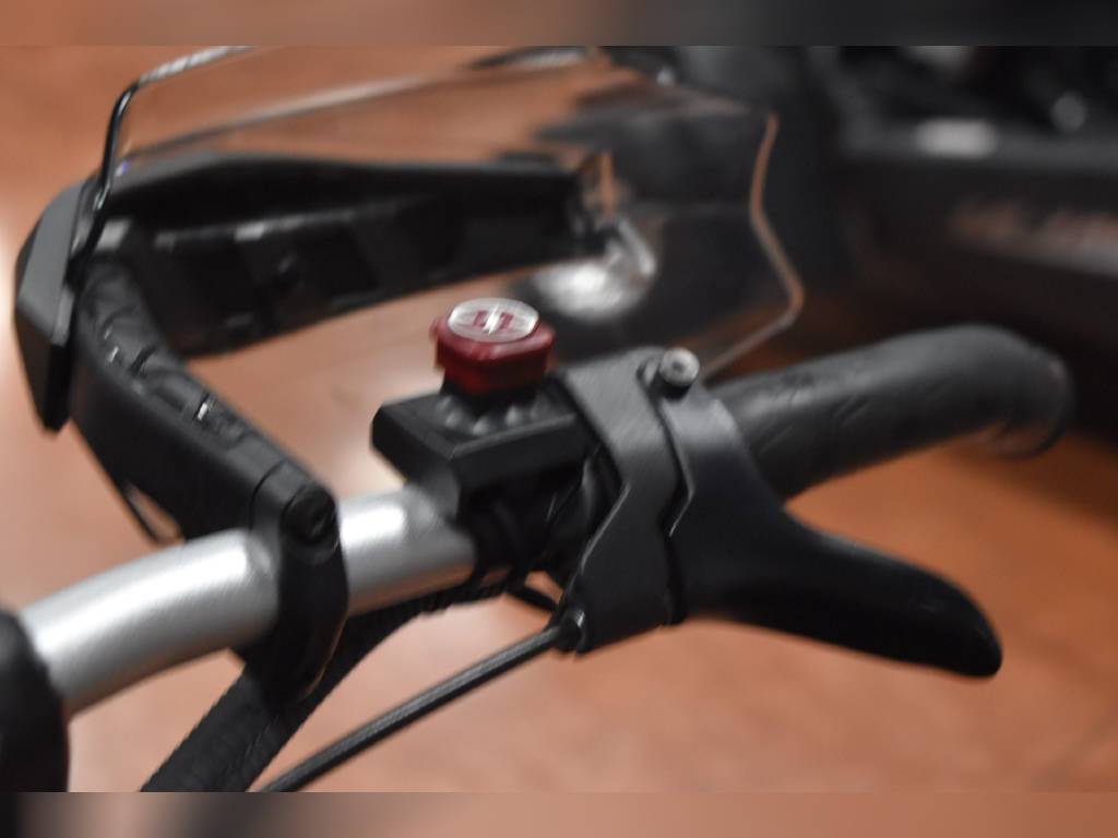 Renegade X-RS 800R E-TEC ES w/ Adj. pkg, Ice Cobra 1. - Image 11