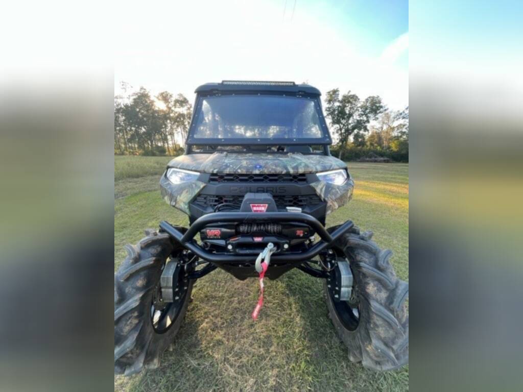 RANGER CREW XP 1000 PREMIUM - Image 3