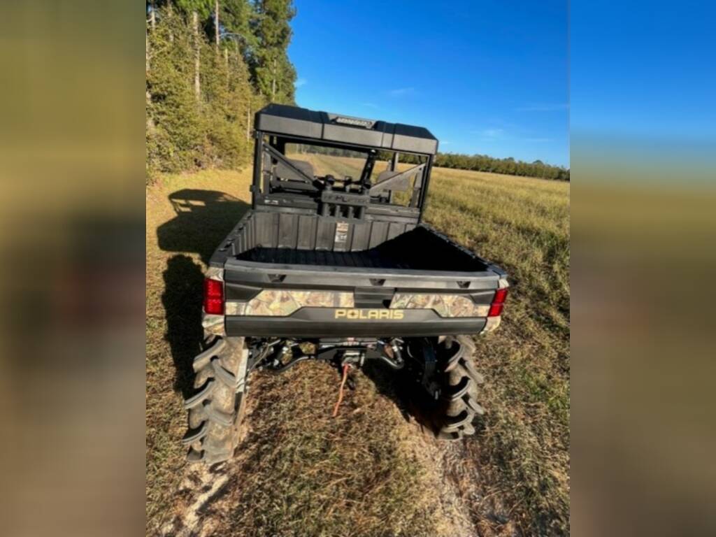 RANGER CREW XP 1000 PREMIUM - Image 4