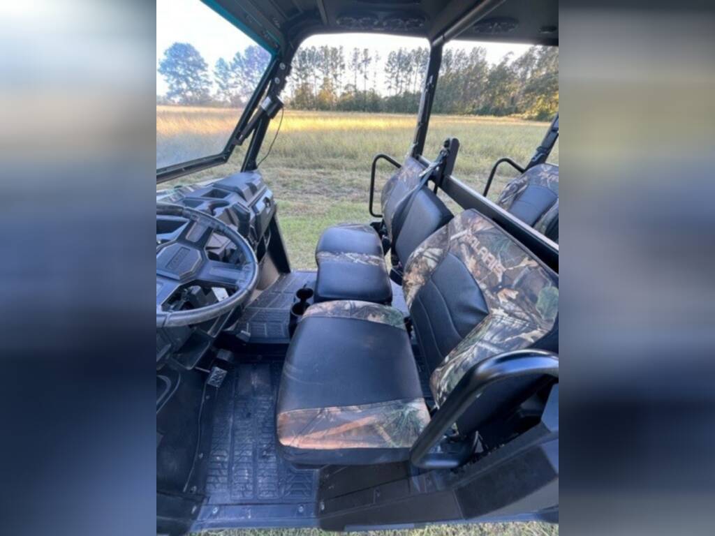 RANGER CREW XP 1000 PREMIUM - Image 5